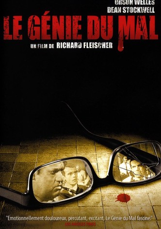 Le génie du mal
