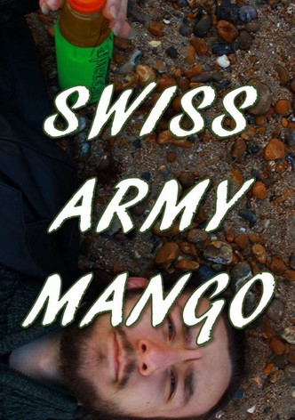 Swiss Army Mango