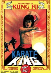 Karate King