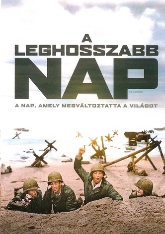 A leghosszabb nap