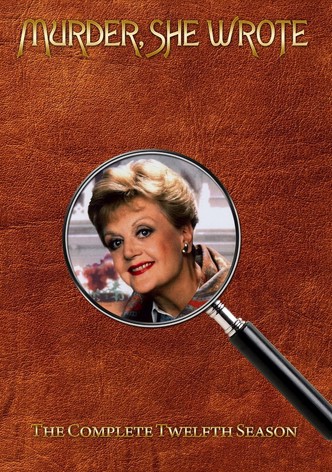 Murder She Wrote streaming tv show online