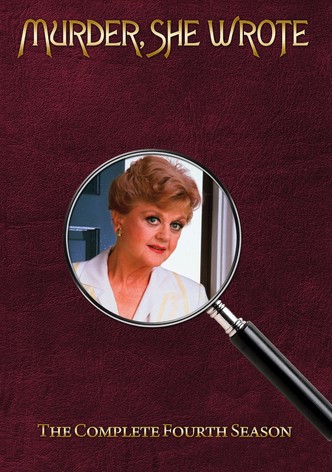 Murder She Wrote streaming tv show online