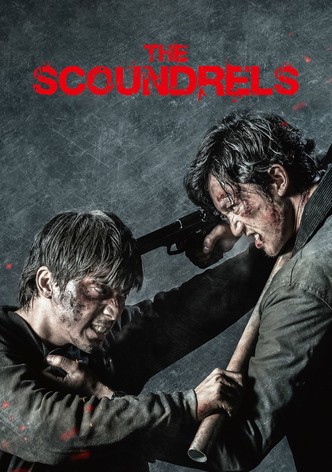 The Scoundrels