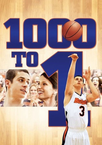 1000 to 1