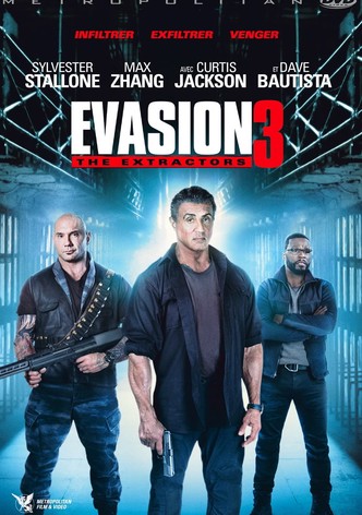 Évasion 3