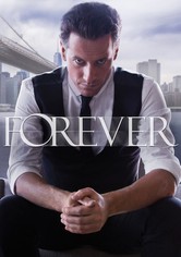 Forever: Uma Vida Eterna