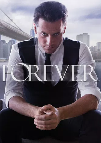 Forever poster