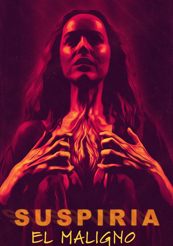 Suspiria 2018 free streaming sale