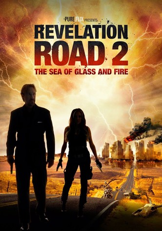 Revelation Road 2: The Sea of Glass and Fire