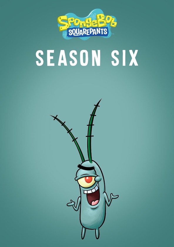 Spongebob Season 6 Torrent