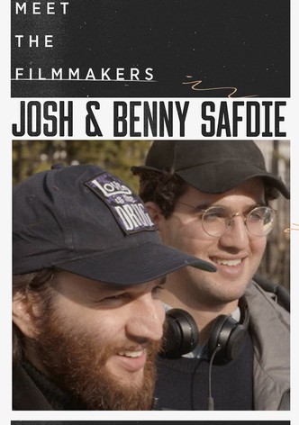 The Universe Is Out There: Josh and Benny Safdie