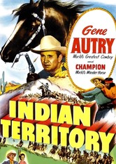 Indian Territory