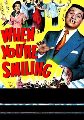 When You're Smiling