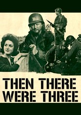 Then There Were Three