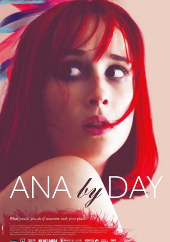 Ana by Day