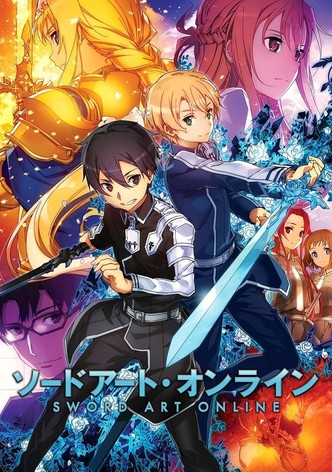 Sword Art Online