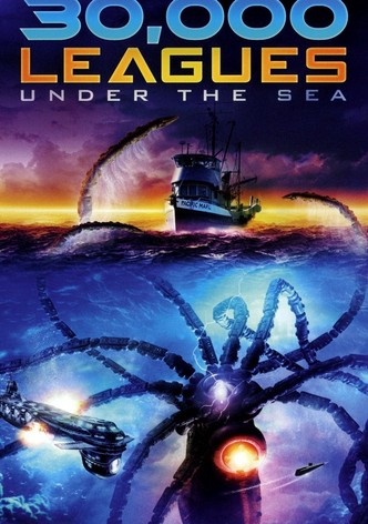 30,000 Leagues Under The Sea