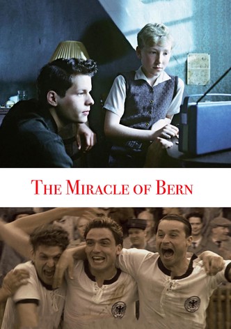 The Miracle of Bern