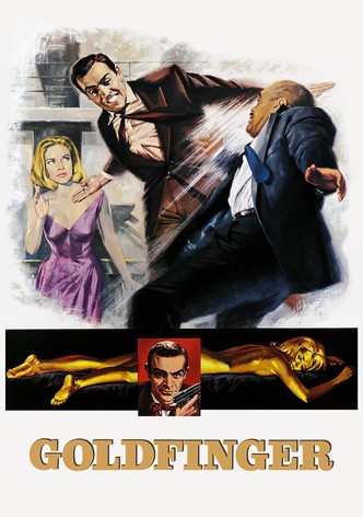 Goldfinger