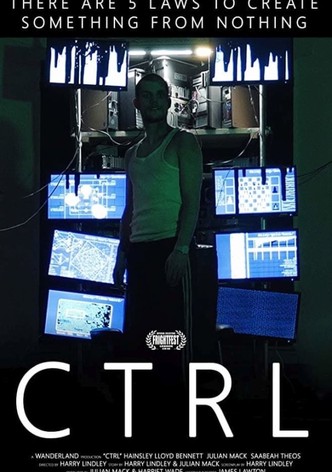CTRL - Vírus Letal