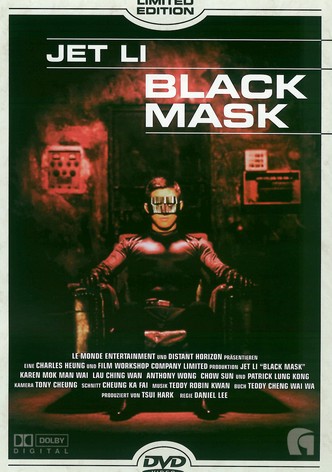 Black Mask