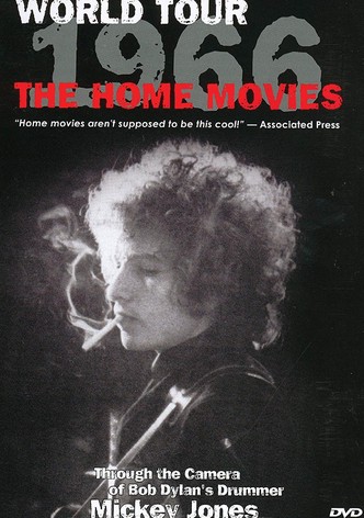 World Tour 1966: The Home Movies