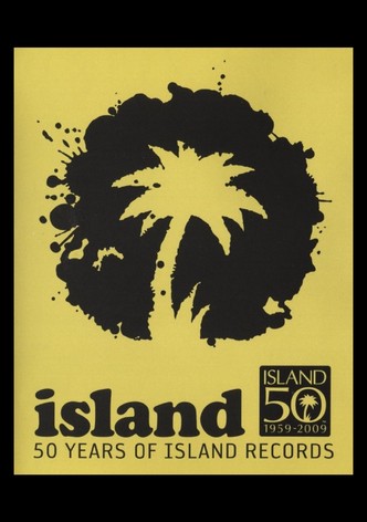 Keep on Running: 50 Years of Island Records