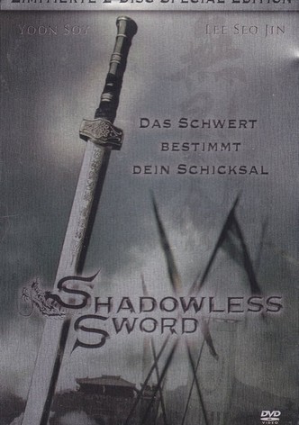 Shadowless Sword
