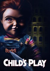 Watch child's play 2019 online sales