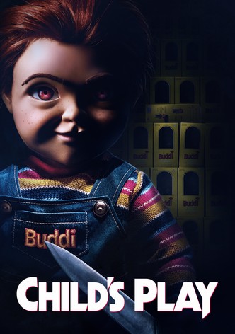 Seed of chucky putlocker sale