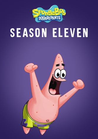 SpongeBob SquarePants Season 13 - watch episodes streaming online