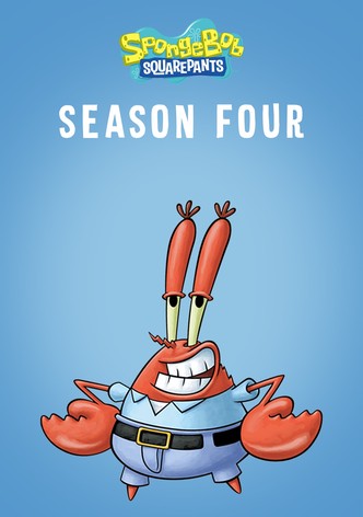 SpongeBob SquarePants - streaming tv show online