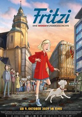 Fritzi - Eine Wendewundergeschichte