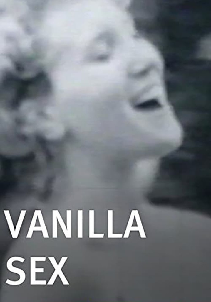 Vanilla Sex