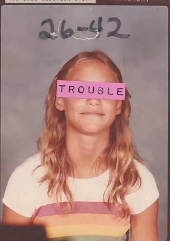 Trouble: The Lisa Andersen Story
