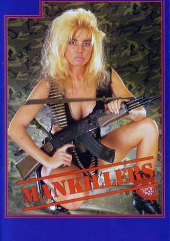 El escuadrón de la muerte