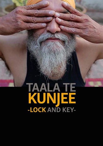 Lock and Key
