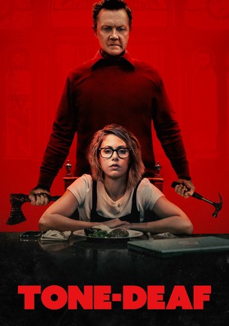 Музыкальная глухота