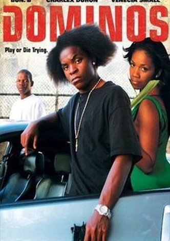 Dominos: The Games We Play