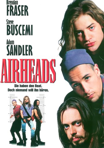 Airheads