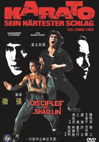 Karato - Sein härtester Schlag