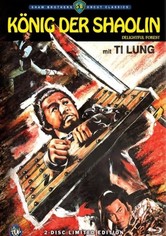 König der Shaolin