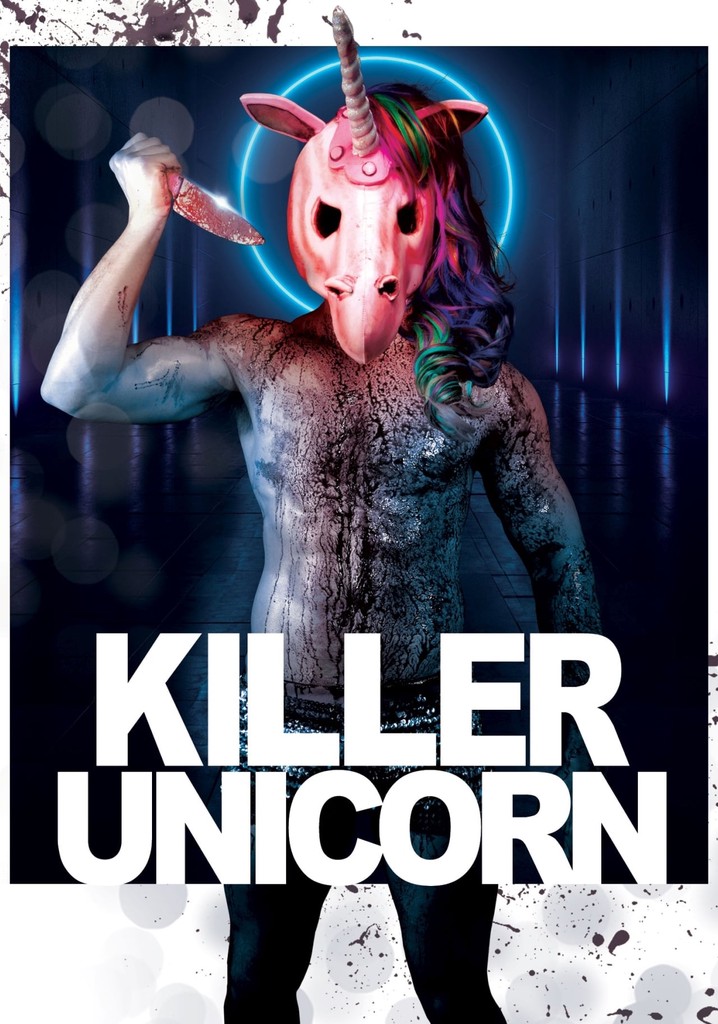 Killer Unicorn