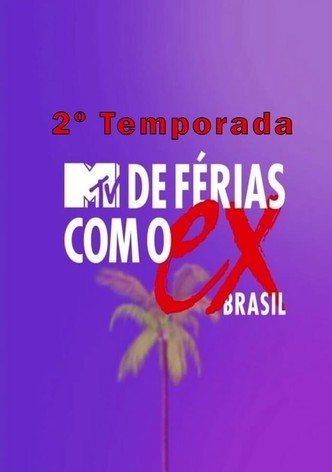 Ex on the Beach Brasil Temporada 2