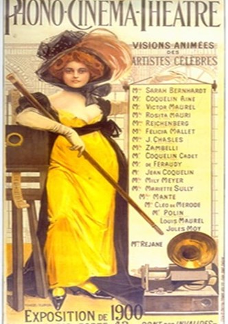 Phono-Cinéma-Théâtre