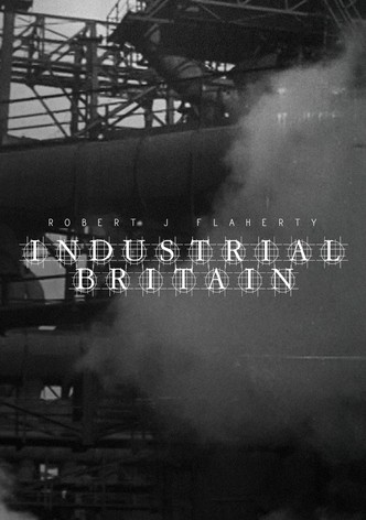 Industrial Britain