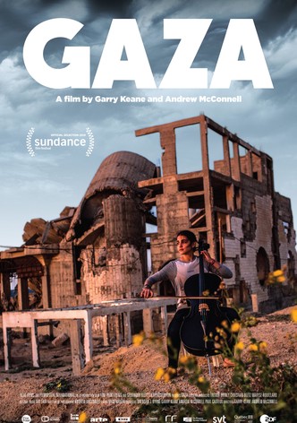 Gaza - Leben an der Grenze