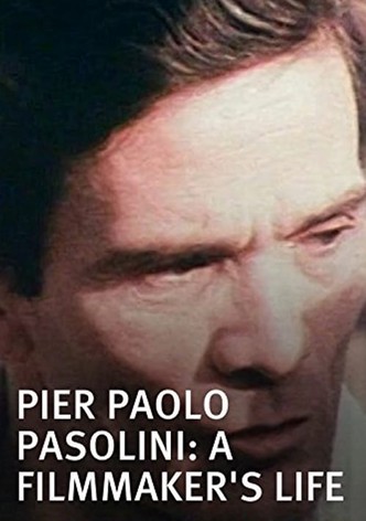 Pier Paolo Pasolini