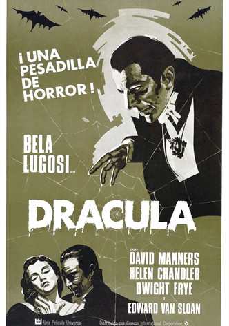 Drácula