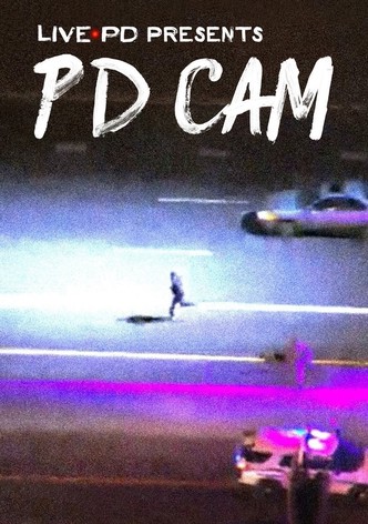 Live PD Presents: PD Cam